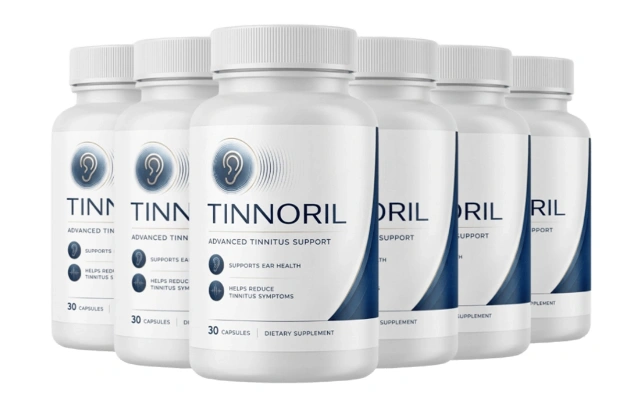 Tinnoril Tinnoril Buy