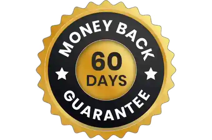Tinnoril Tinnoril Money Back Guarantee